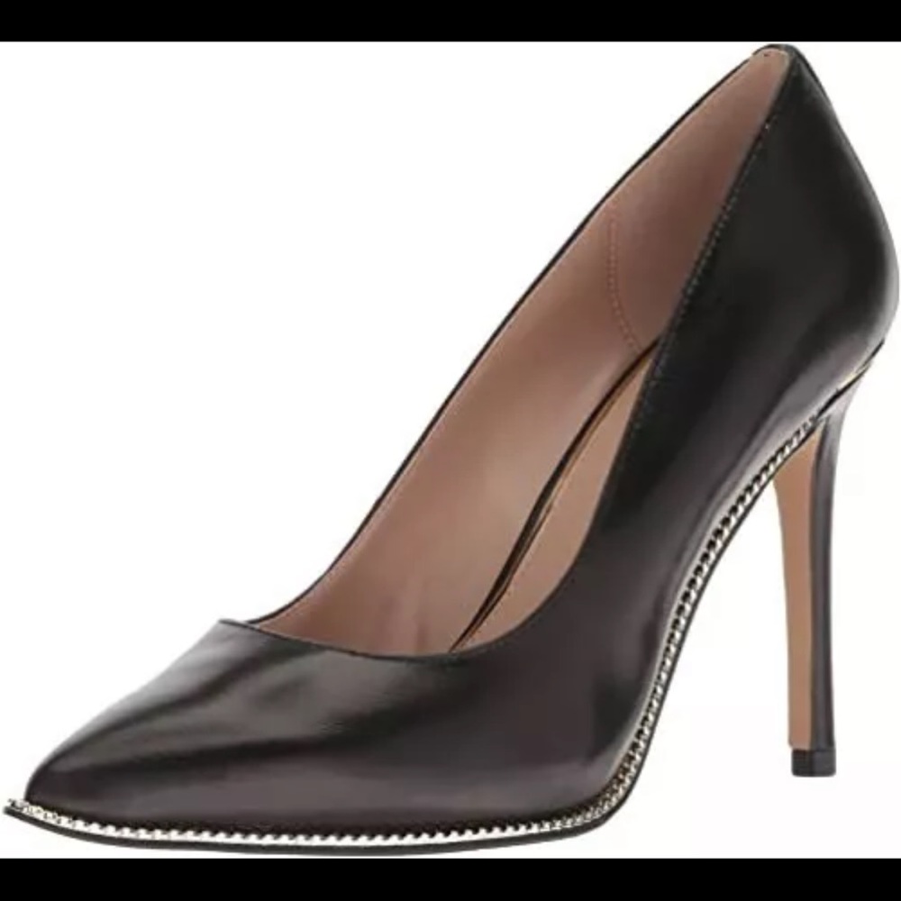 Bcbgeneration Black Harleigh Pump - image 5